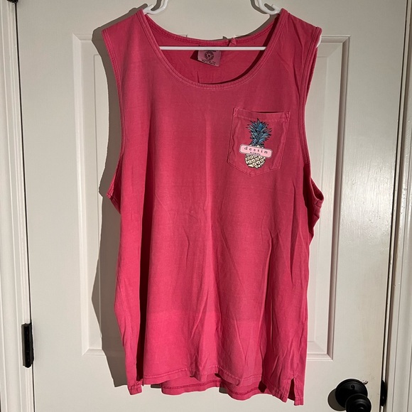 Destin Florida tank top size Medium - Picture 2 of 6